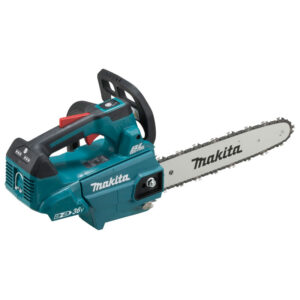 Motosserra a bateria 36V 300mm 90 PX Sem bateria e carregador Makita: DUC306Z