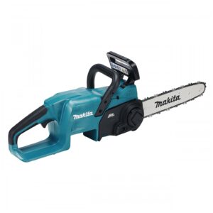 Motosserra a bateria 18V 300mm 90 PX Sem bateria e carregador Makita: DUC307Z
