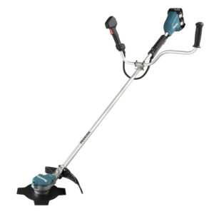 Roçadeira a Bateria 36V 550W Makita: DUR368APT2