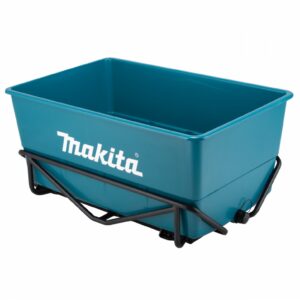 Cuba de transporte para DCU603 / DCU604 / DCU605 Makita: 1911B3-6