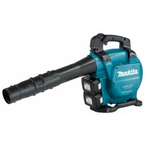 Soprador de folhas a bateria 36V Sem carregador e bateria Makita: DUB363PT2V