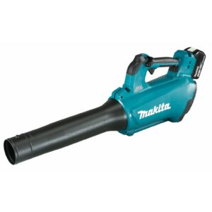 Soprador de folhas a bateria 18V Makita: DUB184RT