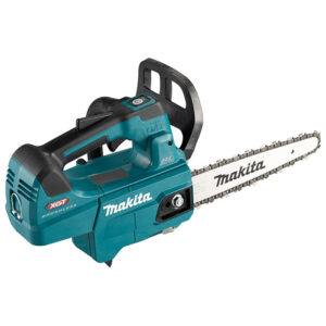 Motosserra a bateria 40V 250mm 25 AP Sem bateria e carregador Makita: UC006GZ