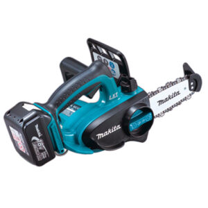 Motosserra a bateria 18V 25 AP 115mm Makita: DUC122RFE