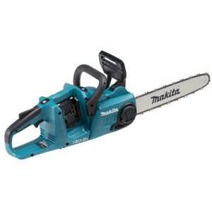 Motosserra a bateria 36V 350mm 90 PX Sem bateria e carregador Makita: DUC353Z