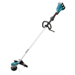 Roçadeira a bateria 36V 550W XPT Makita: DUR368LPT2