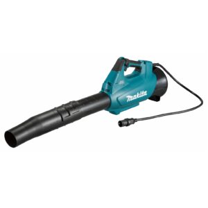 Soprador de folhas a bateria 36V Sem bateria e carregador Makita: UB001CZ