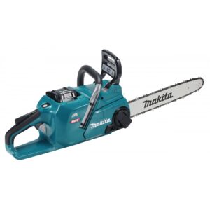 Motosserra a bateria 40V 400mm 80TXL Makita: UC016GT101