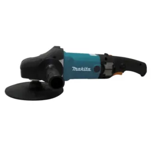 Lixadeira Angular Politriz 7" 180mm 1200W Makita: 9237C