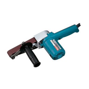 Lixadeira de Cinta 550W 30 x 533mm 1.000m/min Makita: 9031