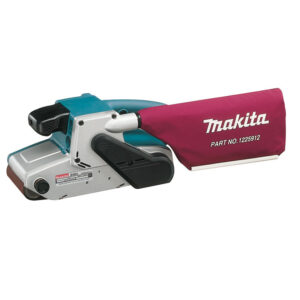 Lixadeira de Cinta 100 x 610mm 1010W Makita: 9404