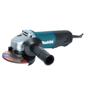 Esmerilhadeira Angular 4.1/2" 115mm 840W Makita: 9557HPG