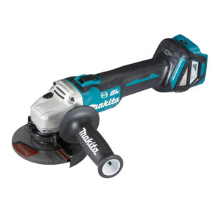 Esmerilhadeira Angular 5" 125mm 18V sem Bateria e Carregador Makita: DGA513Z