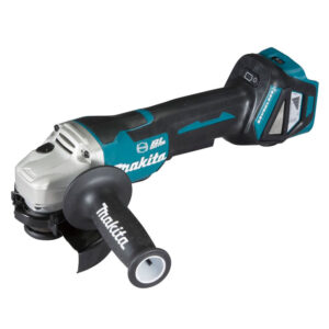 Esmerilhadeira Angular 5" 125mm 18V Sem bateria e Carregador Makita: DGA517Z
