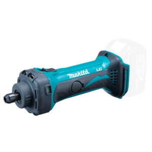 Retificadeira 1.1/2" 18V 25.000 RPM sem Bateria e sem Carregador Makita: DGD801Z