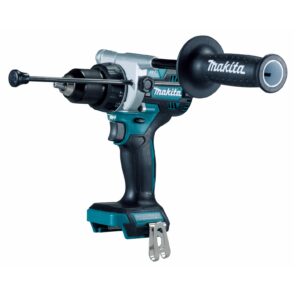 Furadeira Parafusadeira de Impacto Brushless Reversível 1/2" 18V Sem Bateria e Carregador Makita: DHP486Z