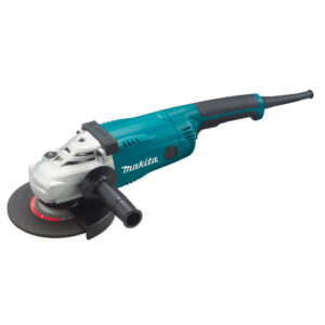 Esmerilhadeira Angular 7" 180mm 2200W Makita: GA7020