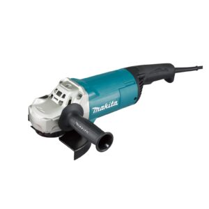 Esmerilhadeira Angular Elétrica 7" 180mm Makita: GA7064X01