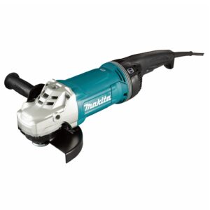 Esmerilhadeira Angular Elétrica 7" 180mm 2800W Makita: GA7070