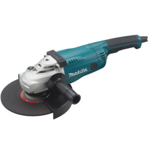 Esmerilhadeira Angular 9'' 230mm 2200W Makita: GA9020