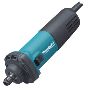 Retificadeira Elétrica 6mm 1/4" 400W 25.000 RPM Makita: GD0602