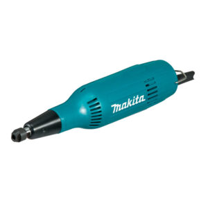 Retificadeira Reta 6mm (1/4") 240W 28.000 RPM Makita: GD0603