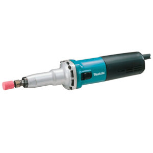 Retificadeira Elétrica 750W 6mm 1/4" 7.000 - 28.000 RPM Makita: GD0800C