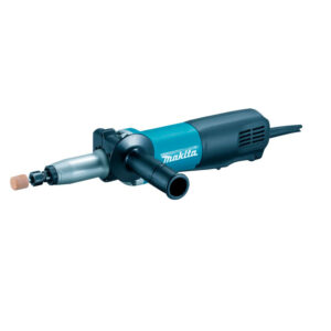 Retificadeira 750W 29.000 RPM com Punho Makita: GD0801C