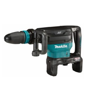 Martelo Demolidor 20,9J 40V Sem Bateria e Carregador Makita: HM002GZ03