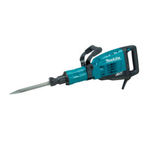Martelo Demolidor 1.510W 33,8 Joules Sextavado de 30 mm 110V ou 220V Makita: HM1317C