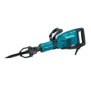 Martelo Demolidor 1.510W 33,8 Joules Sextavado de 28.6mm 110V ou 220V Makita: HM1307CB