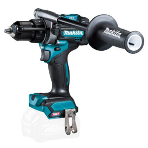 Furadeira Parafusadeira de Impacto 1/2" 40V Sem Bateria e Carregador Makita: HP001GZ