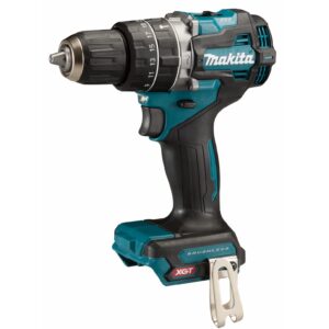 Furadeira Parafusadeira de impacto 1/2" a bateria 40V Brushless Sem Bateria e Carregador Makita: HP002GZ