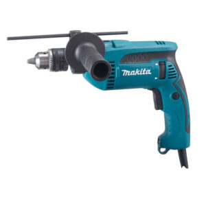 Furadeira de Impacto 1/2 Pol. 760W 110V Makita: HP1640