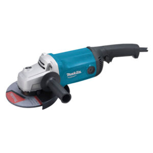 Esmerilhadeira Angular 7" 180mm 1800W Makita: M0920B