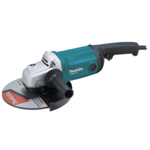 Esmerilhadeira Angular 7″ 180mm 1800W Makita: M0921B