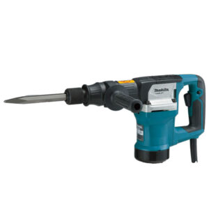 Martelo Rompedor 900W 7,2 joules Sextavado de 17mm com Maleta Makita: M8600B