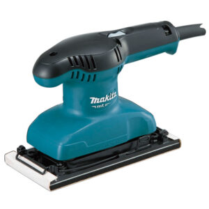 Lixadeira Orbital 93x185mm 180W 12.000 OPM Makita: M9201B