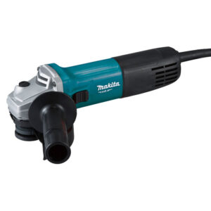 Esmerilhadeira Angular 4.1/2" 115mm 850W Makita: M9510B