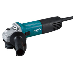 Esmerilhadeira Angular 5" 125mm 850W Makita: M9511B