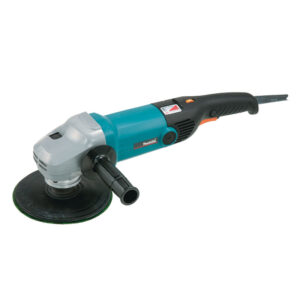 Lixadeira Angular 7" 180mm 1600W Makita: SA7000C