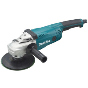 Lixadeira Angular 7" 180mm 2200W 6.600 OPM Makita: SA7021