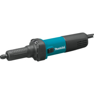 Retificadeira Elétrica 6mm 1/4" 400W 25.000 RPM Makita: GD0601