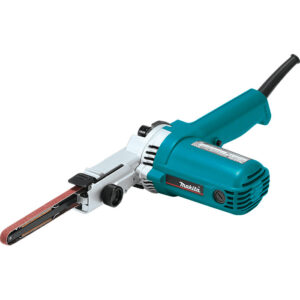 Lixadeira de Cinta 9X533mm 500W sem Coletor Makita: 9032