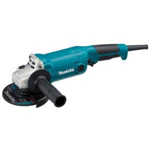 Esmerilhadeira Angular 5" 125mm 1050W Makita: GA5010