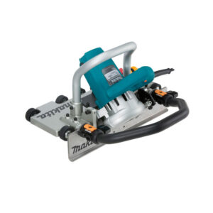 Serra Mármore 5" 1450W 12200 RPM Com Base Inclinada Sem Disco Makita: 4100NH2R