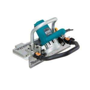 Serra Mármore Base Inclinada 4.3/8" 1450W 12200 RPM Sem Disco Makita: 4100NH2W