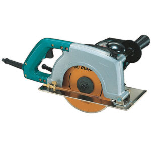 Serra Mármore 7.1/8" 1400W 5000 RPM Com Rebolo Diamantado Liso Makita: 4107R