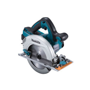 Serra Circular 7.1/2" 2 Baterias 36V 4.800 RPM Sem Bateria e Carregador Makita: DHS710Z