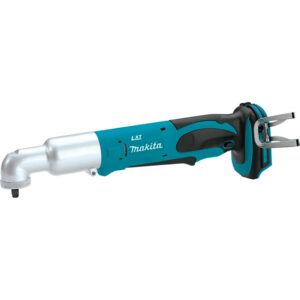 Chave de Impacto Angular 3/8" 60Nm 18V Makita: DTL063Z